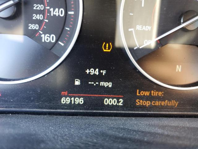 Photo 8 from auction – 2016 BMW 335 XIGT with VIN WBA3X9C51GD869873
