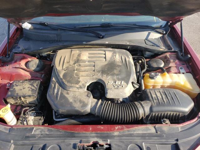 Photo 7 from auction – 2014 CHRYSLER 300 with VIN 2C3CCAAG5EH189158