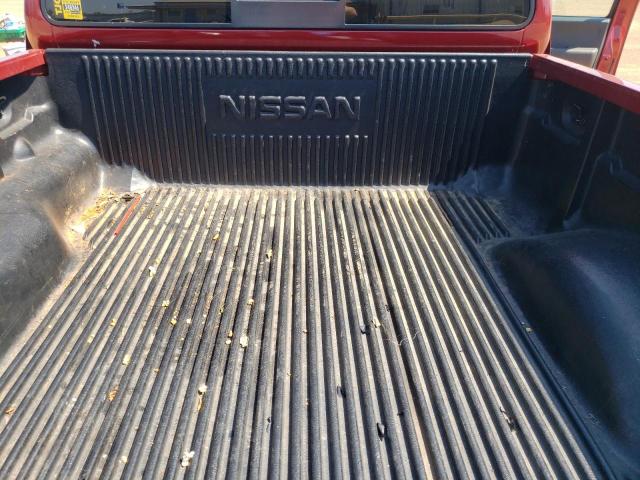 Photo 6 from auction – 2019 NISSAN FRONTIER S with VIN 1N6BD0CT4KN777240