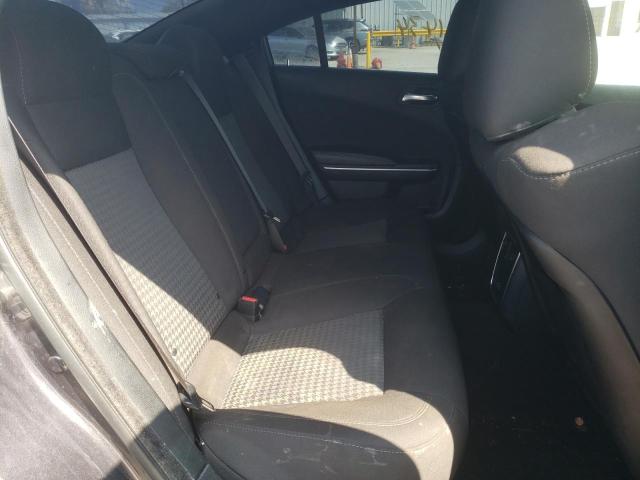 Photo 6 from auction – 2019 DODGE CHARGER R/ with VIN 2C3CDXCTXKH738195