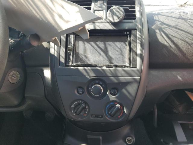 Photo 9 from auction – 2017 NISSAN VERSA S with VIN 3N1CN7AP6HL879685