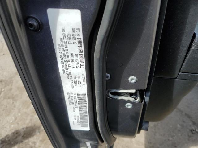 Photo 10 from auction – 2011 CHRYSLER 300C with VIN 2C3CA6CT9BH591970