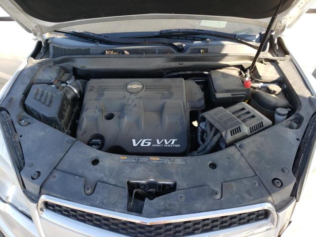 Photo 7 from auction – 2013 CHEVROLET EQUINOX LT with VIN 2GNFLEE39D6105531