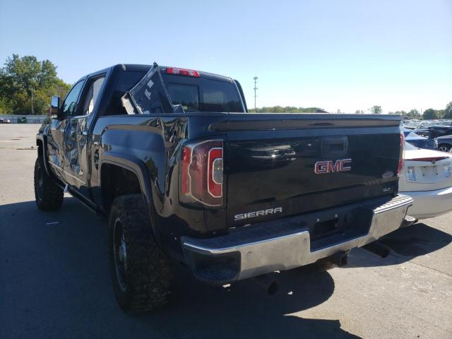Photo 3 from auction – 2017 GMC SIERRA K15 with VIN 3GTU2NEJ7HG333572
