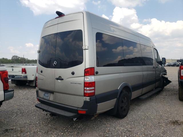 Photo 4 from auction – 2015 MERCEDES-BENZ SPRINTER 2 with VIN WDZPE8DC9FP104473