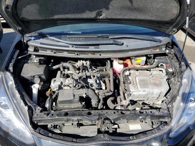 Photo 7 from auction – 2017 TOYOTA PRIUS C with VIN JTDKDTB36H1592483
