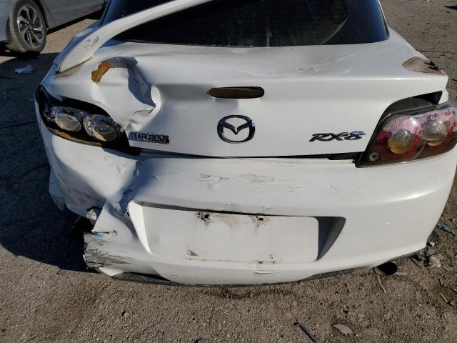 Photo 9 from auction – 2009 MAZDA RX8 with VIN JM1FE17P090402148