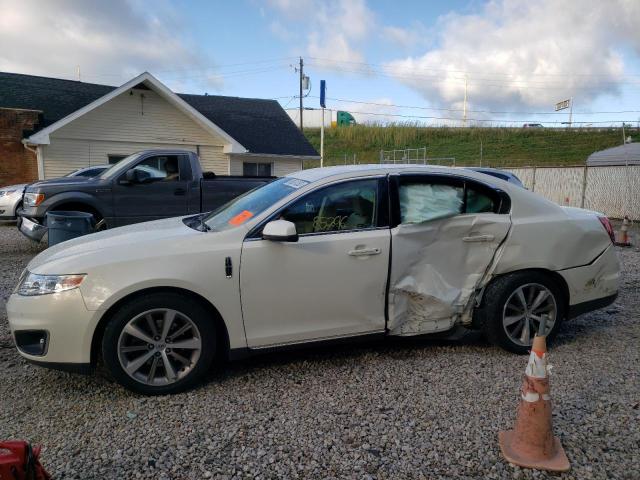 Photo 9 from auction – 2012 LINCOLN MKS with VIN 1LNHL9DR8CG802858