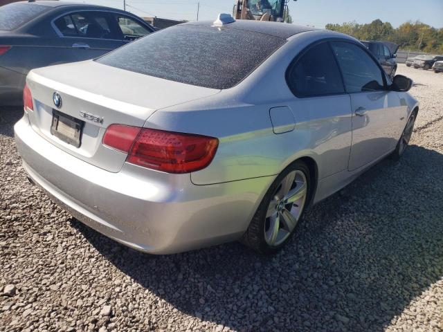 Photo 4 from auction – 2011 BMW 328 I with VIN WBAKE3C57BE444465