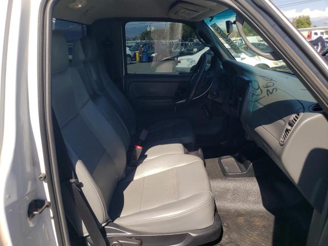 Photo 5 from auction – 2006 FORD RANGER with VIN 1FTYR10D36PA62235