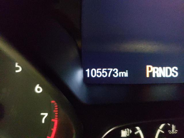 Photo 8 from auction – 2016 FORD FOCUS TITA with VIN 1FADP3J28GL335486