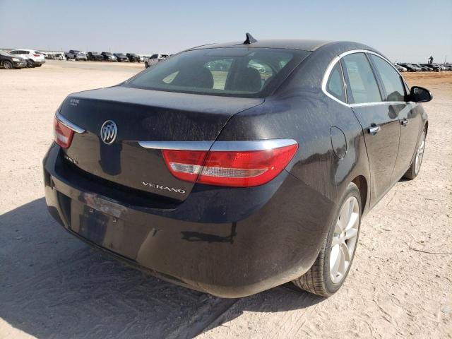 Photo 4 from auction – 2014 BUICK VERANO CON with VIN 1G4PR5SK4E4141388