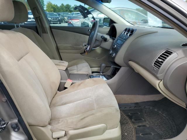 Photo 5 from auction – 2007 NISSAN ALTIMA 2.5 with VIN 1N4AL21E97N487350