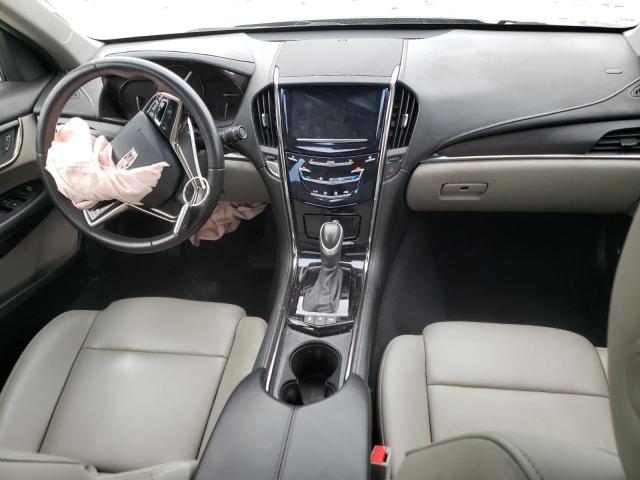Photo 9 from auction – 2017 CADILLAC ATS with VIN 1G6AG5RX8H0117045
