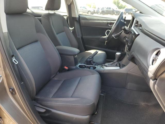 Photo 5 from auction – 2017 TOYOTA COROLLA LE with VIN 2T1BPRHE7HC862562