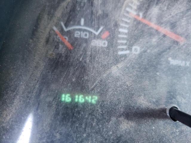 صورة رقم 8 من المزاد - 2000 DODGE DAKOTA مع VIN 1B7GG22X4YS538121