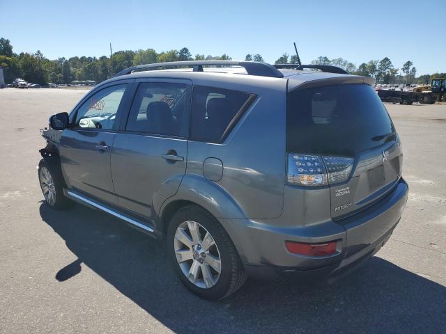 Photo 3 from auction – 2012 MITSUBISHI OUTLANDER with VIN JA4AS3AW0CU014765