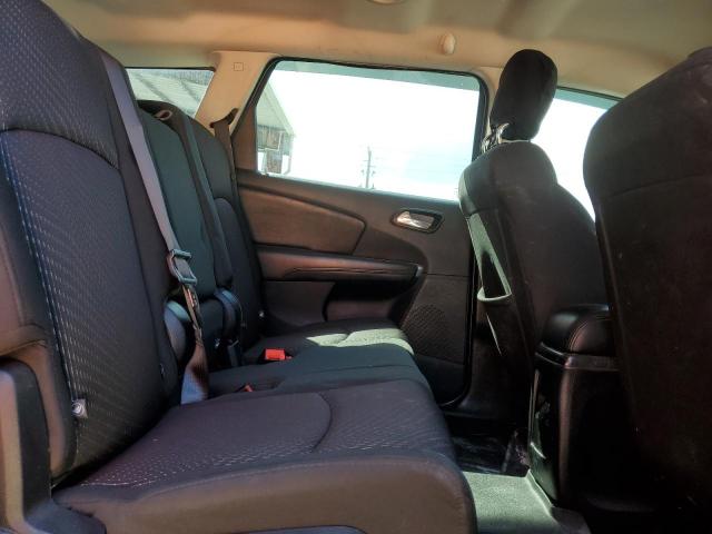 Photo 6 from auction – 2015 DODGE JOURNEY SE with VIN 3C4PDCAB2FT605752