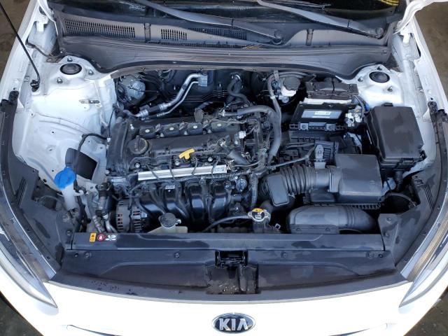 Photo 7 from auction – 2021 KIA FORTE FE with VIN 3KPF24AD7ME398074