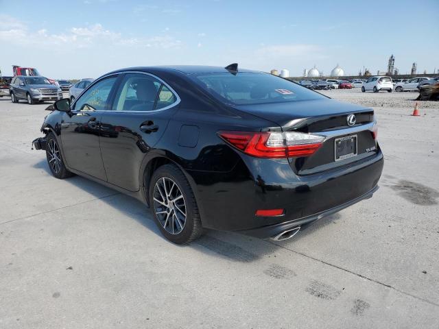Photo 3 from auction – 2017 LEXUS ES 350 with VIN 58ABK1GG8HU065957
