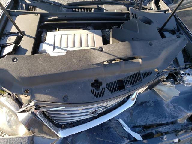 Foto 7 de la subasta – 2008 LEXUS ES 350 con VIN JTHBJ46G982254676