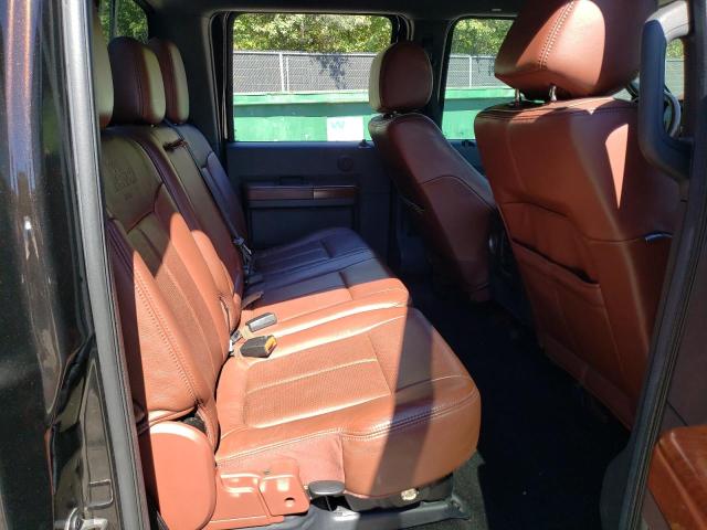 Photo 6 from auction – 2014 FORD F250 SUPER with VIN 1FT7W2BT9EEA46470