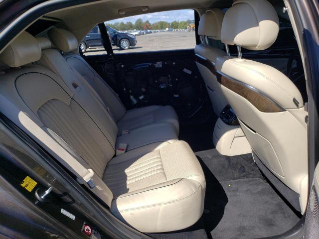 Photo 6 from auction – 2017 GENESIS G90 PREMIU with VIN KMHG34JA2HU029889