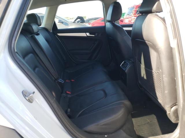 Photo 6 from auction – 2014 AUDI A4 ALLROAD with VIN WA1UFAFLXEA057597