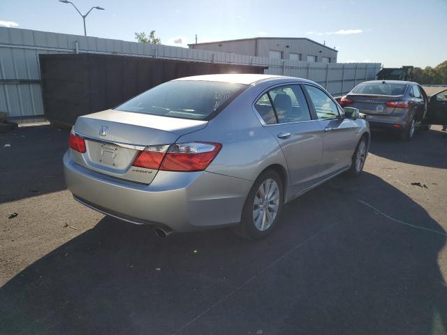 Photo 4 from auction – 2013 HONDA ACCORD EX with VIN 1HGCR2F70DA044309