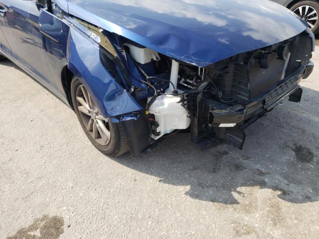 Photo 9 from auction – 2016 HYUNDAI SONATA SE with VIN 5NPE24AF9GH375151