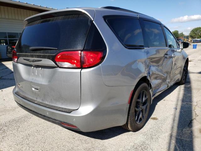 Photo 4 from auction – 2019 CHRYSLER PACIFICA T with VIN 2C4RC1FG7KR667035