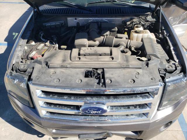 Photo 7 from auction – 2013 FORD EXPEDITION with VIN 1FMJK2A54DEF66672