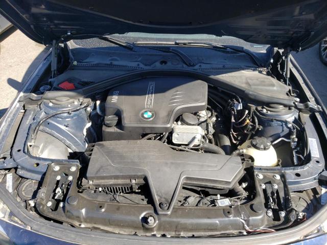 Photo 7 from auction – 2012 BMW 328 I with VIN WBA3A5C51CF340836