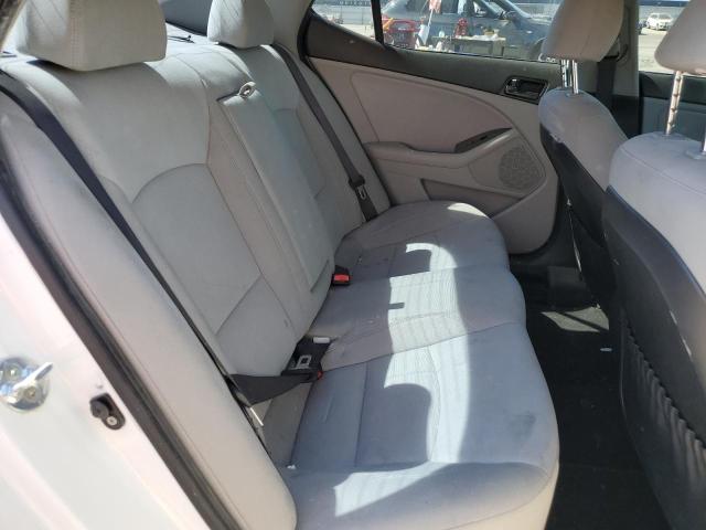 Photo 6 from auction – 2015 KIA OPTIMA LX with VIN KNAGM4A76F5617871
