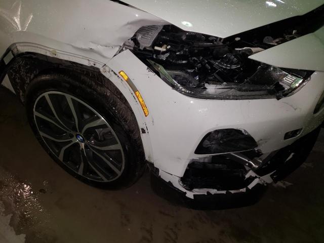 Photo 9 from auction – 2018 BMW X2 SDRIVE2 with VIN WBXYJ3C3XJEP76277