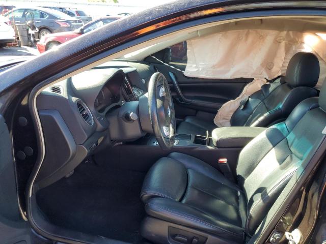 Photo 5 from auction – 2012 NISSAN MAXIMA S with VIN 1N4AA5AP6CC866160