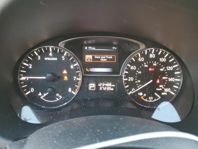 Photo 8 from auction – 2014 NISSAN ALTIMA 3.5 with VIN 1N4BL3AP2EC270243