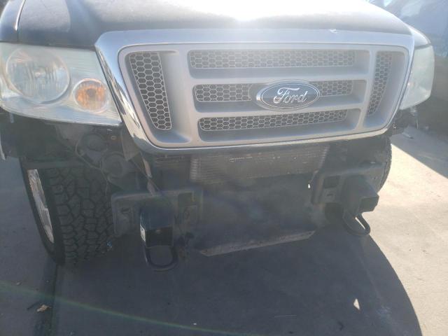 Photo 9 from auction – 2007 FORD F150 SUPER with VIN 1FTPW14V97KC81352