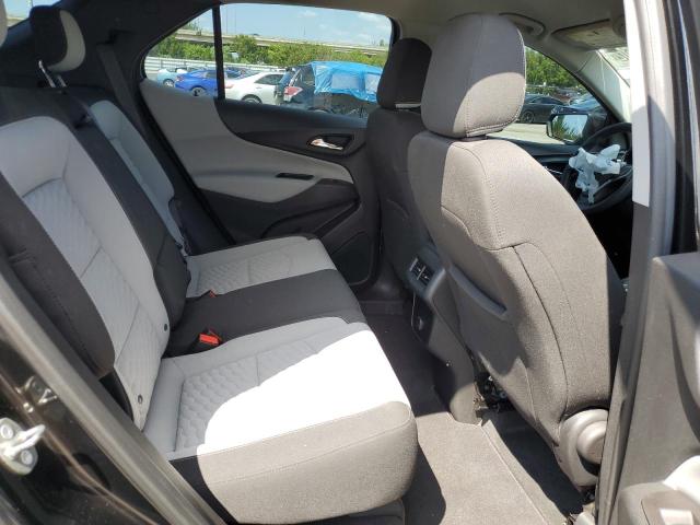 Photo 6 from auction – 2018 CHEVROLET EQUINOX LS with VIN 2GNAXHEVXJ6274244