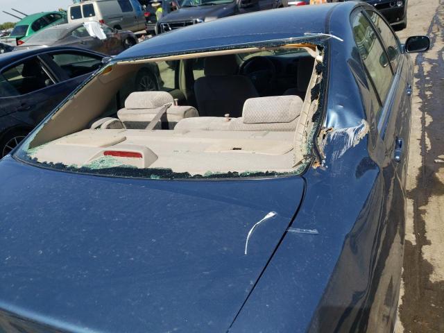 Photo 9 from auction – 2004 TOYOTA CAMRY LE with VIN 4T1BE32K64U829126