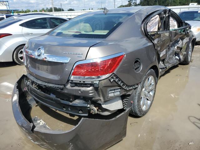 Photo 4 from auction – 2011 BUICK LACROSSE C with VIN 1G4GC5ED4BF107546