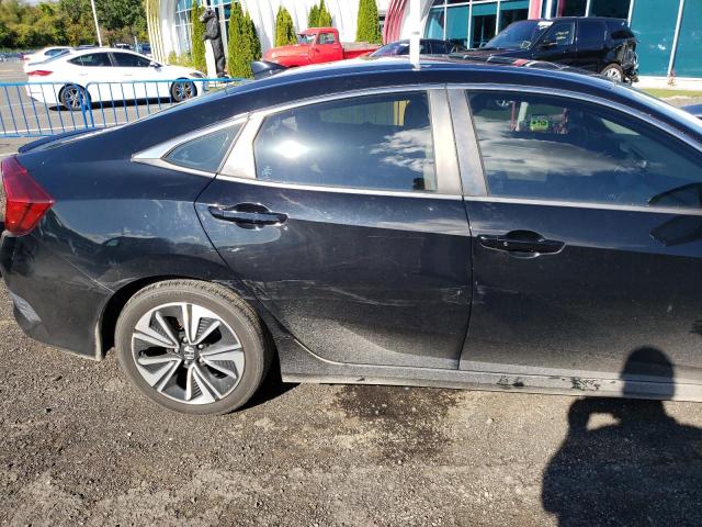 Photo 9 from auction – 2016 HONDA CIVIC EX with VIN 19XFC1F30GE207708