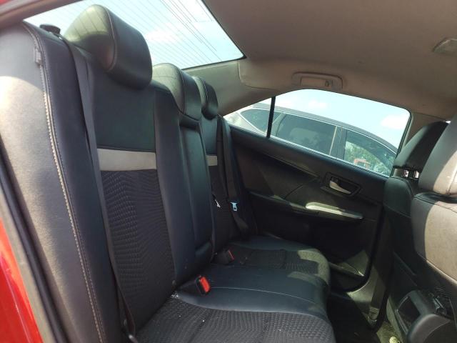 Photo 6 from auction – 2013 TOYOTA CAMRY L with VIN 4T1BF1FK0DU685911