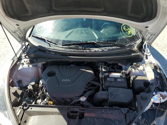 Photo 7 from auction – 2012 HYUNDAI VELOSTER with VIN KMHTC6AD4CU071848
