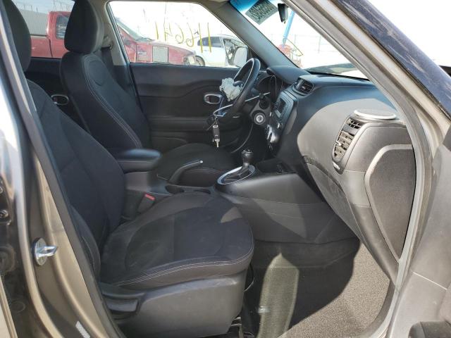 Photo 5 from auction – 2015 KIA SOUL with VIN KNDJN2A23F7231279