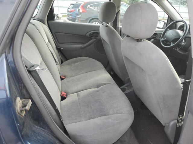 Photo 6 from auction – 2001 FORD FOCUS SE with VIN 1FAFP363X1W213437
