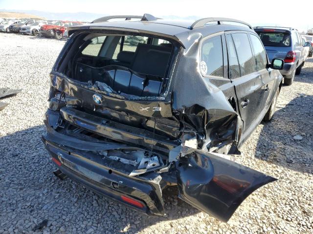 Photo 9 from auction – 2007 BMW X3 3.0SI with VIN WBXPC93437WF13152