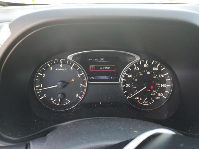 Photo 8 from auction – 2017 NISSAN PATHFINDER with VIN 5N1DR2MM4HC660628