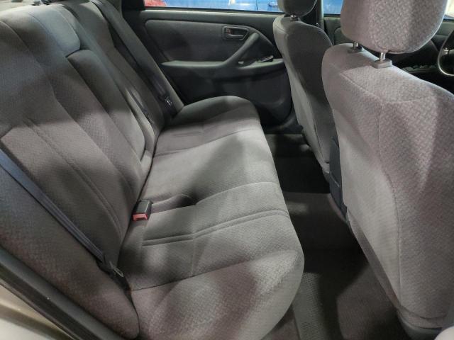 Photo 6 from auction – 2001 TOYOTA CAMRY CE with VIN 4T1BG22K61U853099
