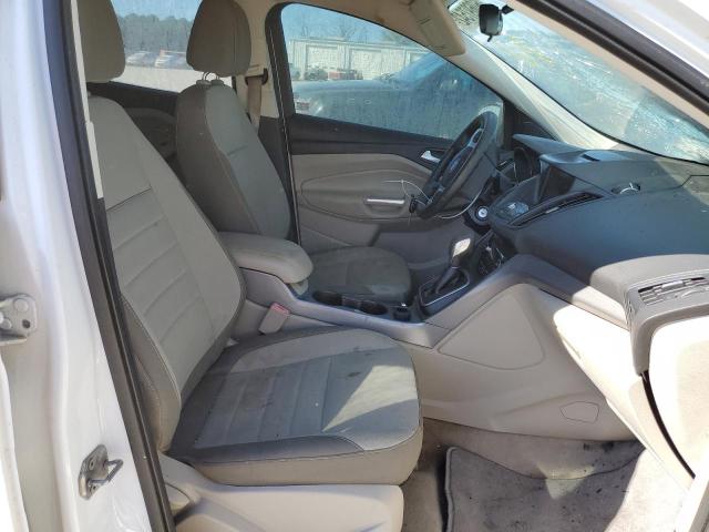 Photo 5 from auction – 2013 FORD ESCAPE SE with VIN 1FMCU0GX0DUB20542